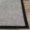 Livabliss Siena SNA-2303 Handmade Area Rug SNA2303-576 - alternate 2